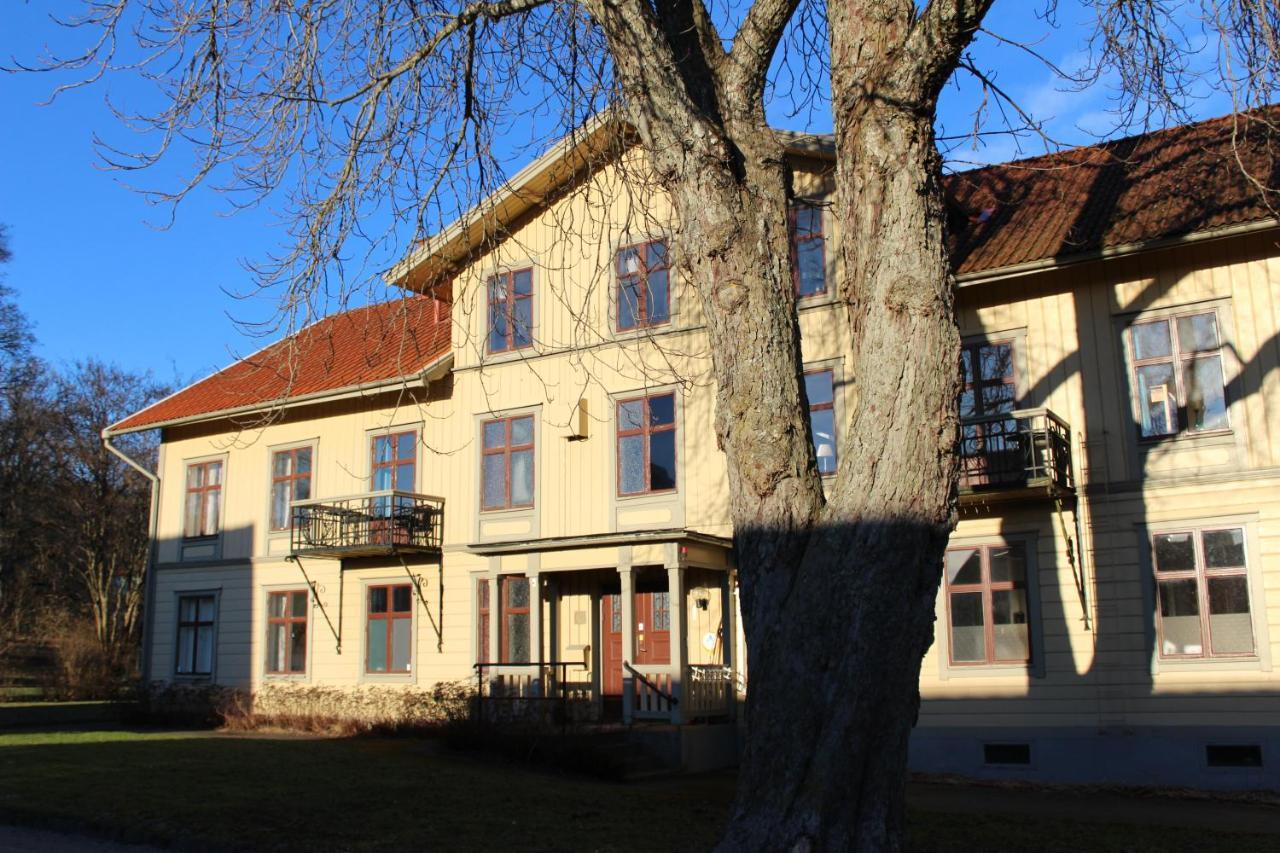 Moessebergs Vandrarhem Falkoping Exterior photo